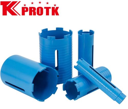 Diamond Core Bit (TK-F)