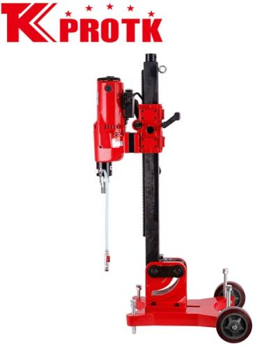 Diamond Core Drill (Z1Z-TK02-255A)