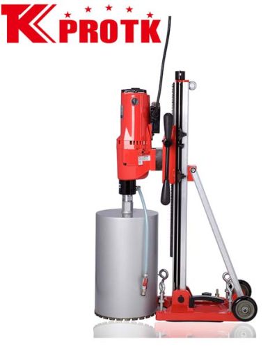 Diamond Core Drill (Z1Z-TK2-300B)