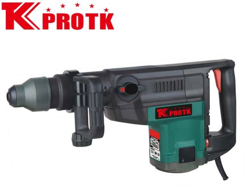 Rotary Hammer (Z1A-5001SE)