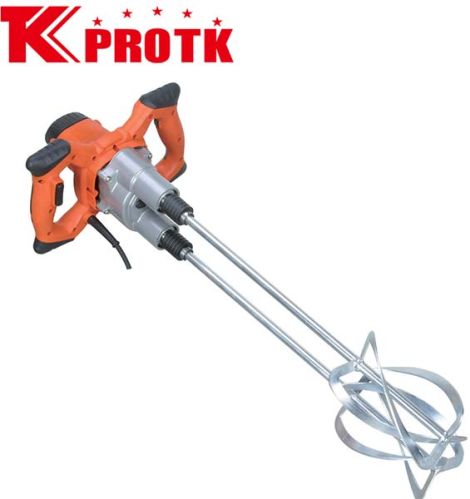 Stainless Steel Hand Mixer