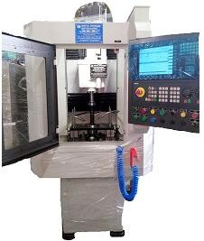 AXIS CNC HONING MACHINE