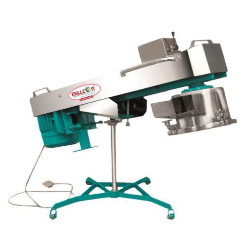 Namkeen Making Machines, Automation Grade : Semi Automatic