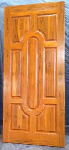 Teak Wood Doors