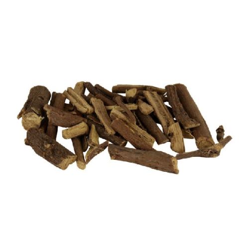 GLYCYRRHIZA GLABRA (liquorice Root)