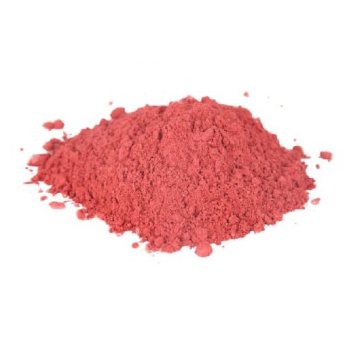 Hibiscus Rosasinensis (hibiscus Flower Powder)