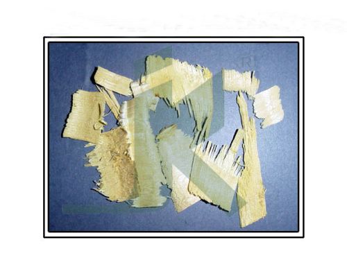 QUASSIA AMARA (quassia Wood)