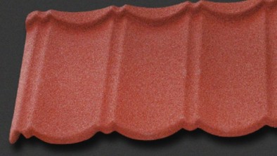 Stone Coated Roofing Sheet, Brand Name : Hollyland