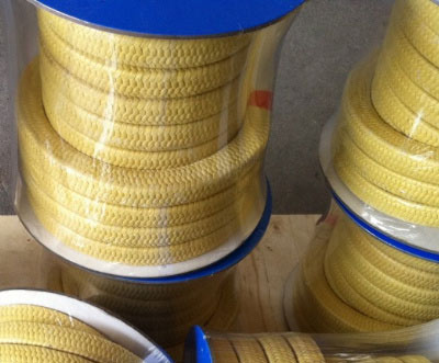 Aramid Fiber