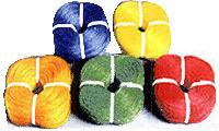 HDPE Ropes, Length : 100 Mtr To 220 Mtr