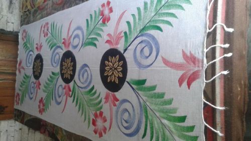 Yasmeen Handloom Pashmina Shawl