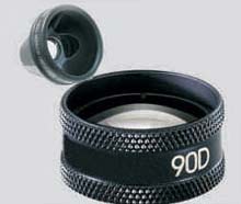 Glass Aspherical Lens