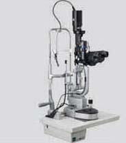 Medical Slit Lamp