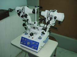 Medical Synoptophore