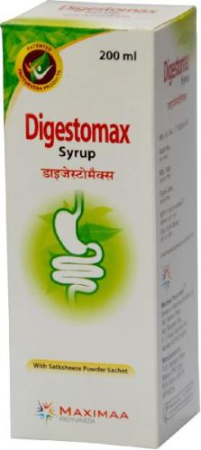 Digestive Food Supplements