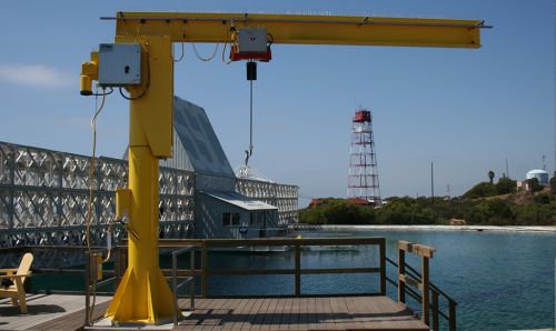 Jib Crane
