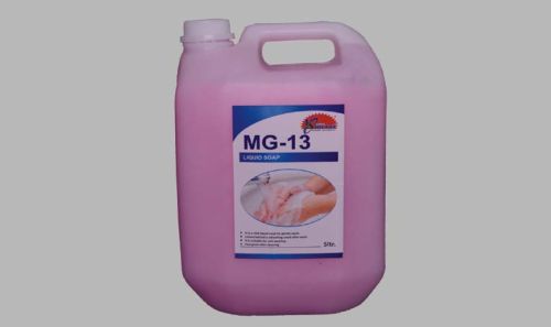 Liquid Soap