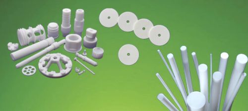 PTFE Tubes