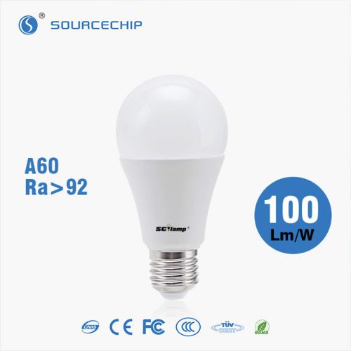 LED Bulbs, Certification : CE, FCC, RoHS