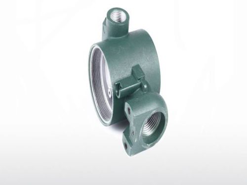 Die Casting Pump Components Oem