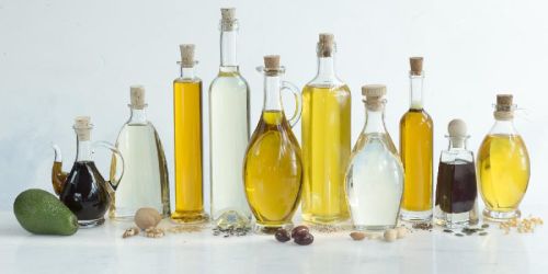 Edible Oil