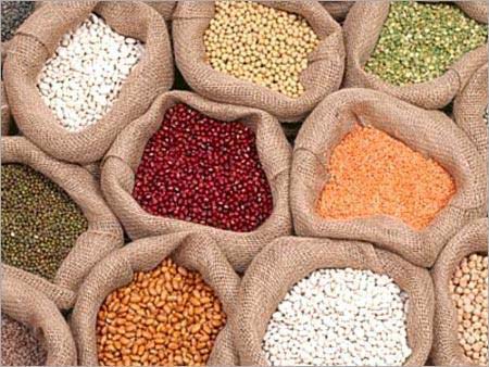 Indian Pulses