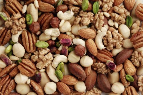 Organic Dry Fruits, For Eating, Feature : Good In Taste