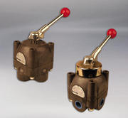High Pressure OEM Valves