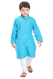 Boys Kurta Pajama