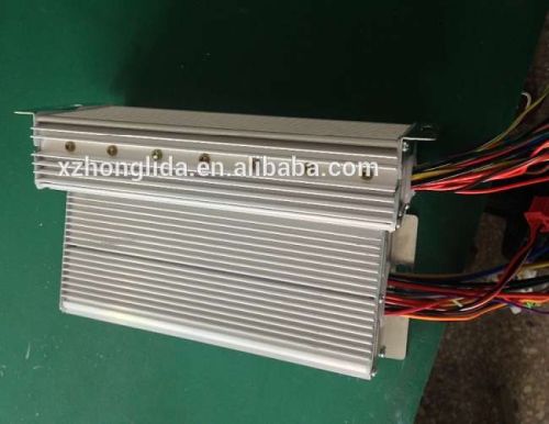 BLDC Motor Controller IC BLDC Controller