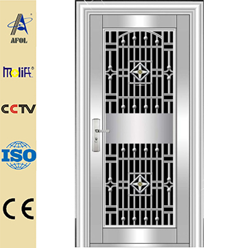 Stainless Steel Doors, Packaging Type : customized