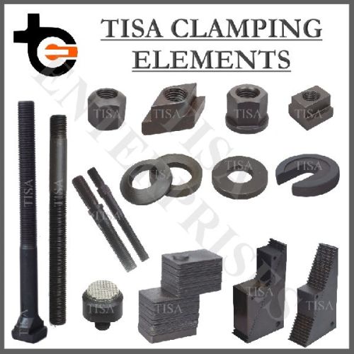 Clamping Elements