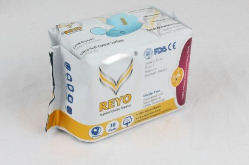 REYO Sanitary napkins-NIGHT-290mm