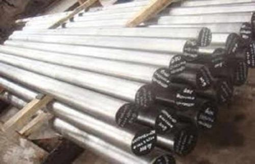 Carbon Steel Bright Bars