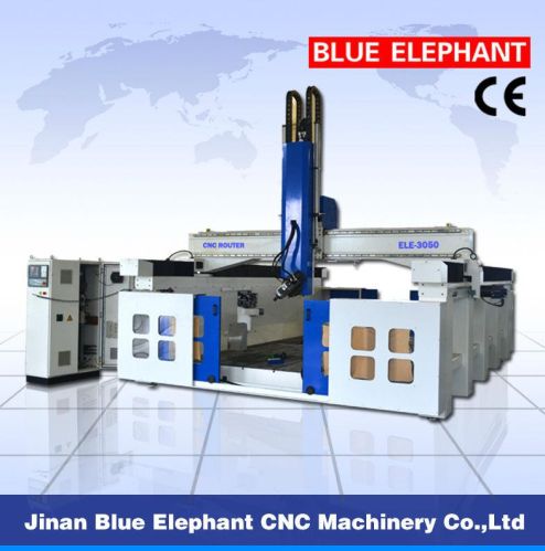 Woodworking CNC Router