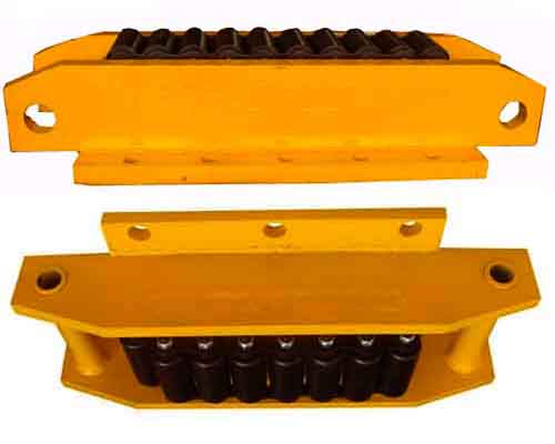 CT Crawler Type Roller Skids Details With Price List
