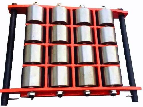 Machine Skates Equipment