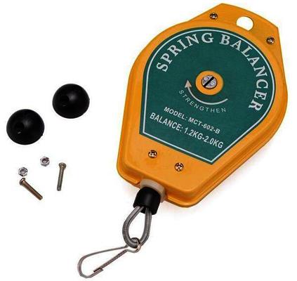 Spring Tools Balancer