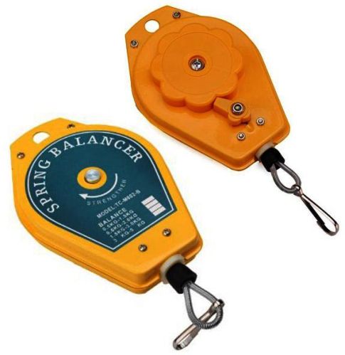 Tools Holder Balancer Details With Manual Instruction