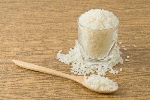 5 PCT Broken Swarna Short Grain White Rice