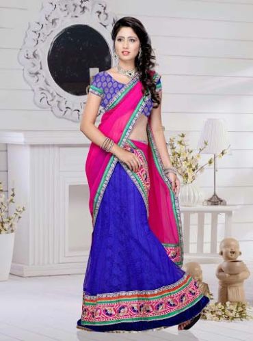 Fashion Sarees