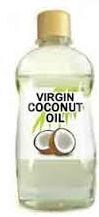 Generic Virgin Coconut Oil, For Daily Use