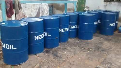 Neem Oil For Urea Coating, Purity : 100