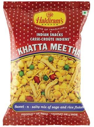 Khatta Meetha Namkeen, Style : Sealing