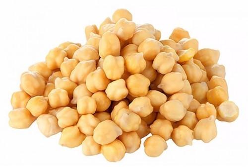 Organic White Chickpeas, Style : Dried