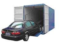 Car Carrier Services