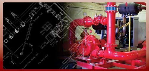 Fire Fighting Installation Services