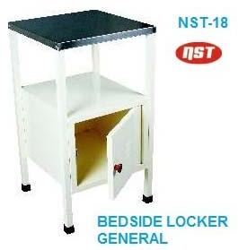 Bedside Lockers