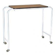 Over Bed Trolley