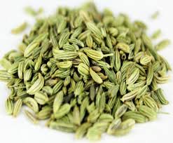 Fennel Seeds